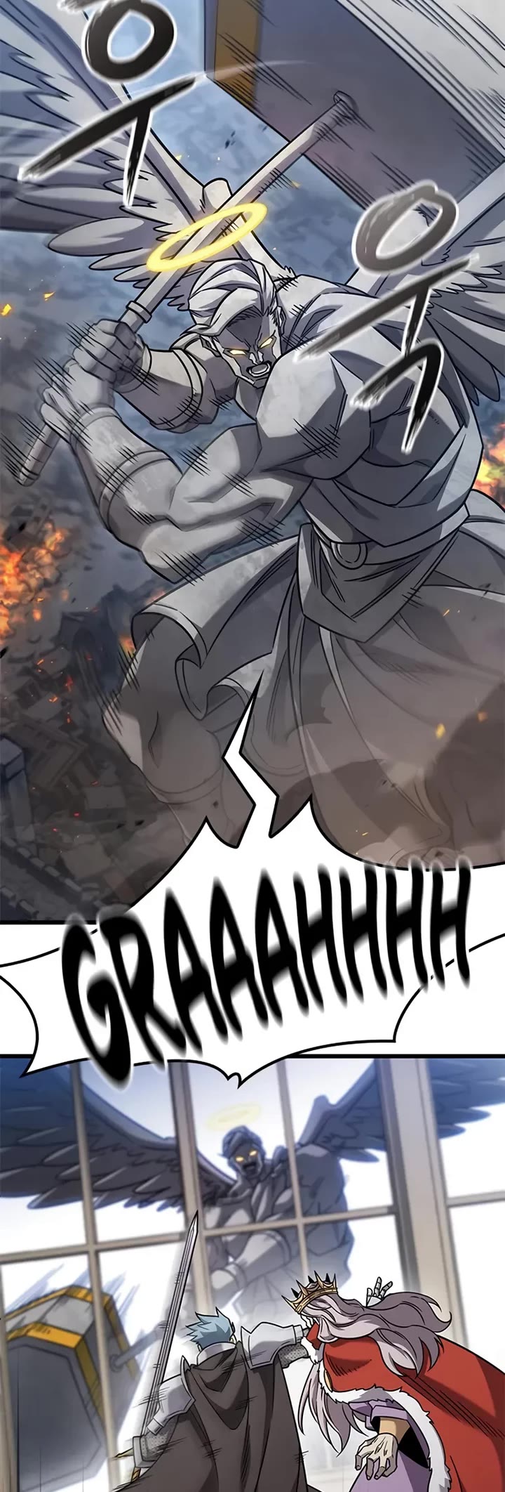 What a Bountiful Harvest, Demon Lord! Chapter 55 page 38 - Chapter 55