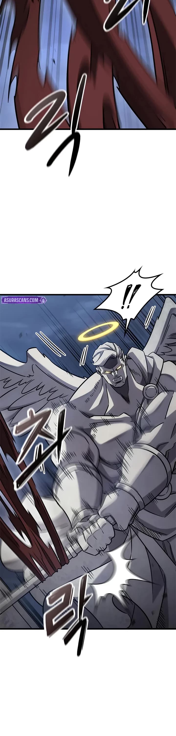 What a Bountiful Harvest, Demon Lord! Chapter 55 page 41 - Chapter 55