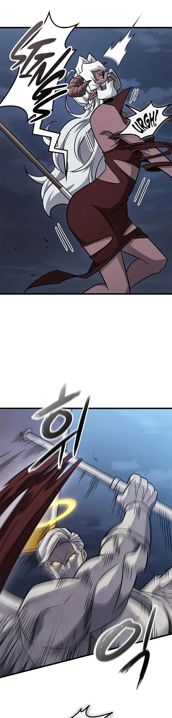 What a Bountiful Harvest, Demon Lord! Chapter 55 page 42 - Chapter 55