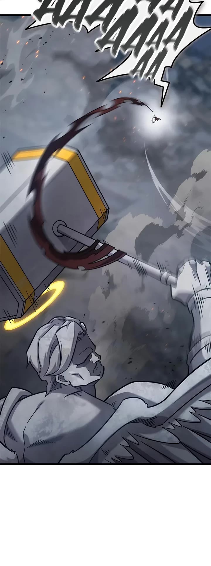 What a Bountiful Harvest, Demon Lord! Chapter 55 page 44 - Chapter 55