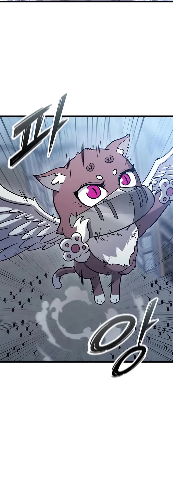 What a Bountiful Harvest, Demon Lord! Chapter 55 page 5 - Chapter 55