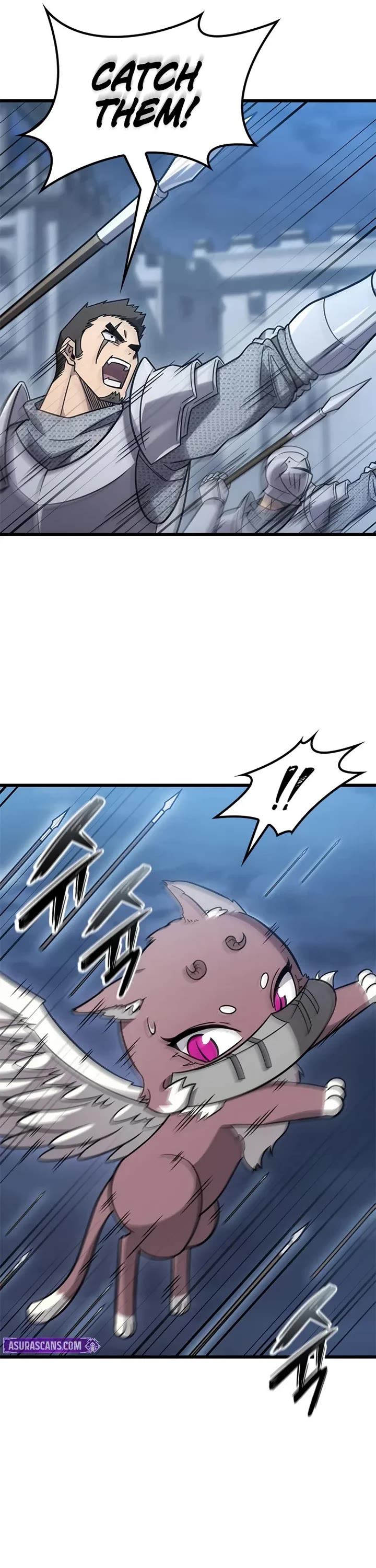 What a Bountiful Harvest, Demon Lord! Chapter 55 page 6 - Chapter 55