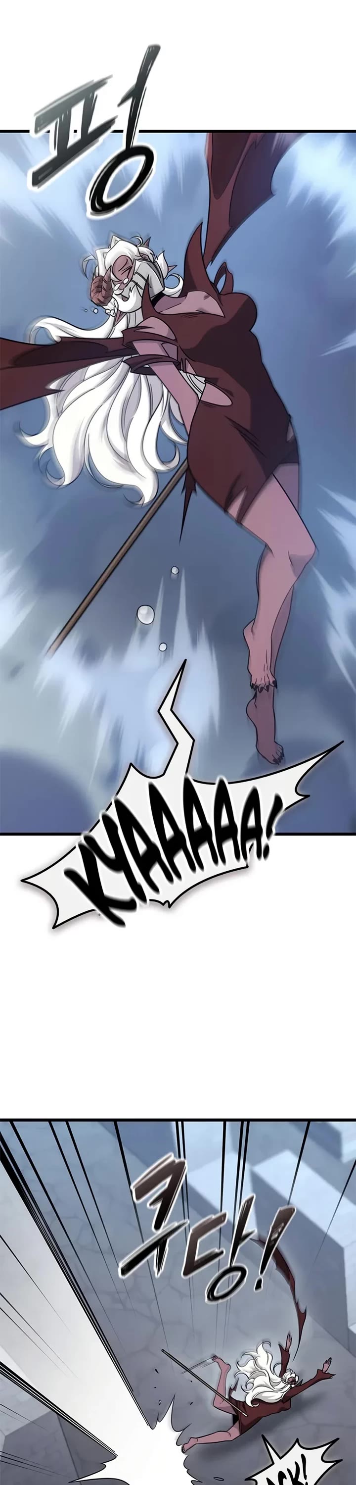 What a Bountiful Harvest, Demon Lord! Chapter 55 page 8 - Chapter 55