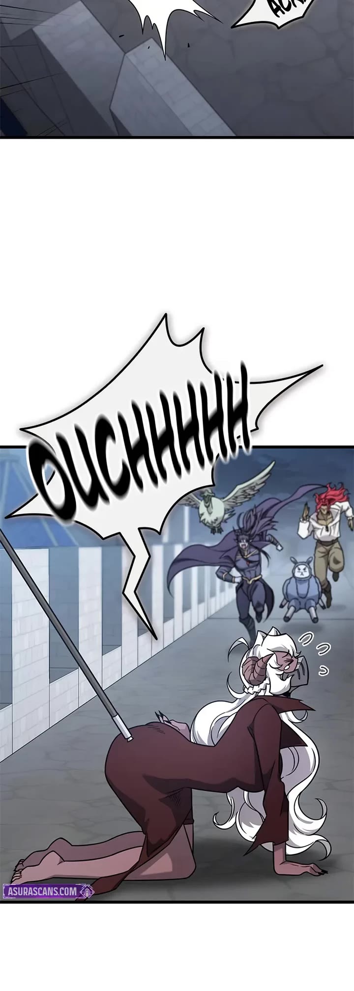 What a Bountiful Harvest, Demon Lord! Chapter 55 page 9 - Chapter 55