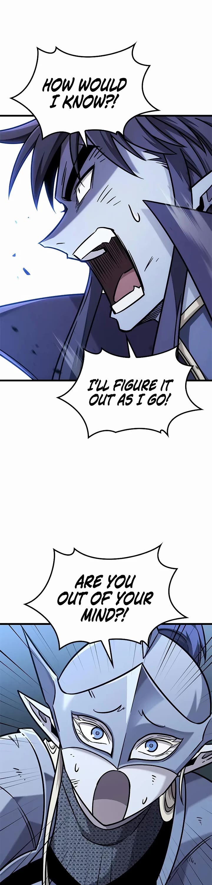 What a Bountiful Harvest, Demon Lord! Chapter 56 page 11 - Chapter 56