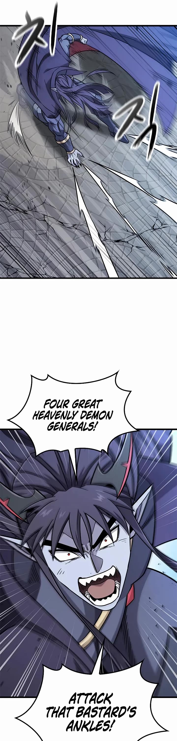 What a Bountiful Harvest, Demon Lord! Chapter 56 page 16 - Chapter 56