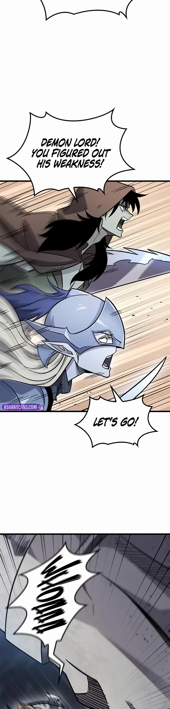 What a Bountiful Harvest, Demon Lord! Chapter 56 page 17 - Chapter 56