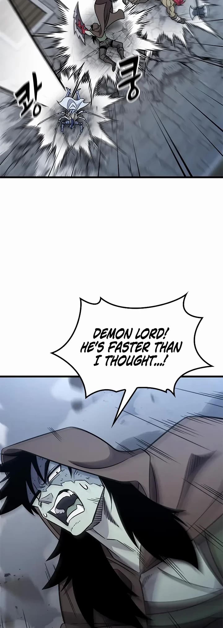 What a Bountiful Harvest, Demon Lord! Chapter 56 page 19 - Chapter 56