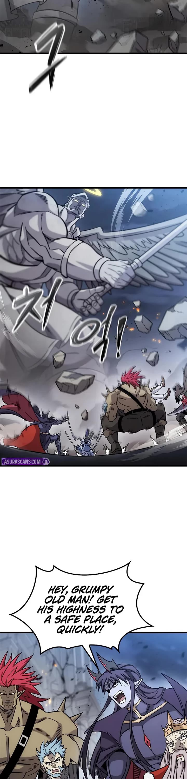 What a Bountiful Harvest, Demon Lord! Chapter 56 page 2 - Chapter 56