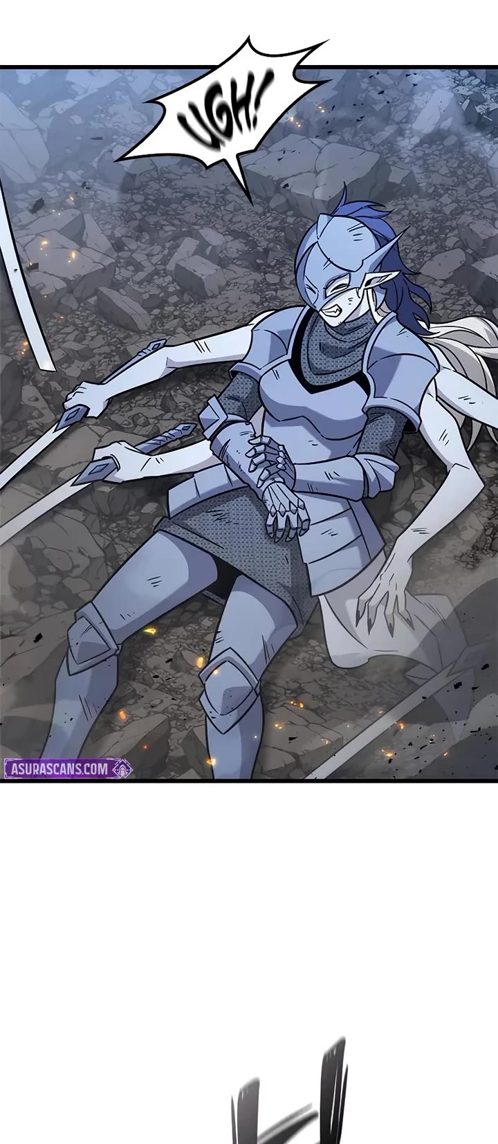 What a Bountiful Harvest, Demon Lord! Chapter 56 page 24 - Chapter 56