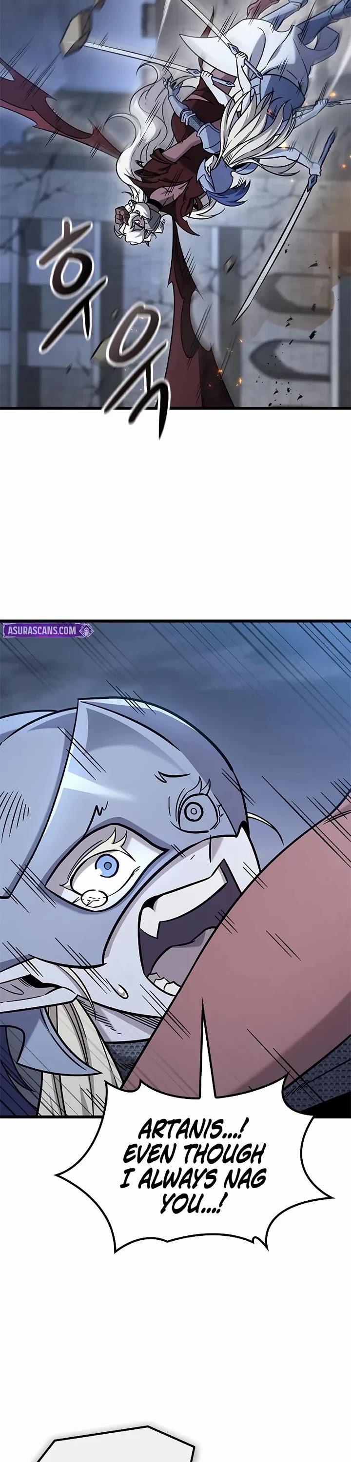 What a Bountiful Harvest, Demon Lord! Chapter 56 page 27 - Chapter 56