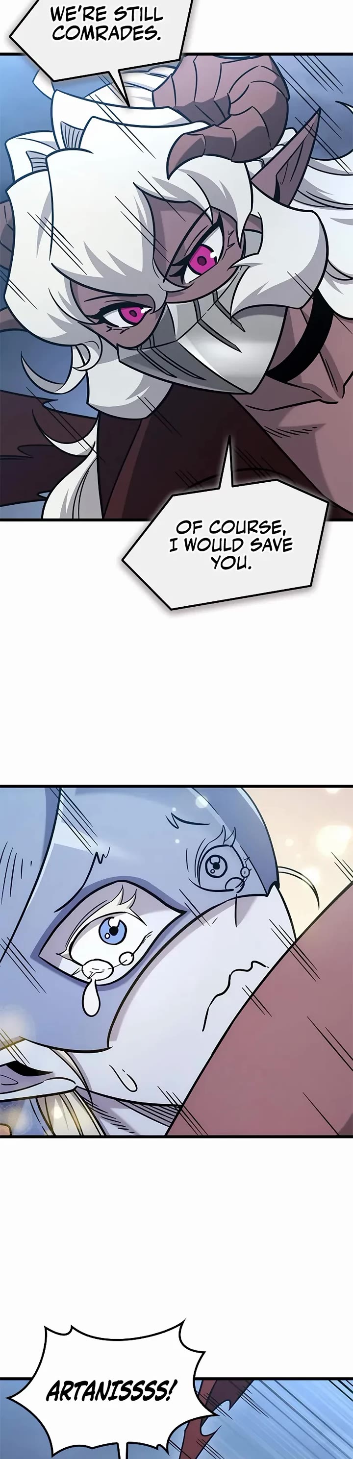What a Bountiful Harvest, Demon Lord! Chapter 56 page 28 - Chapter 56