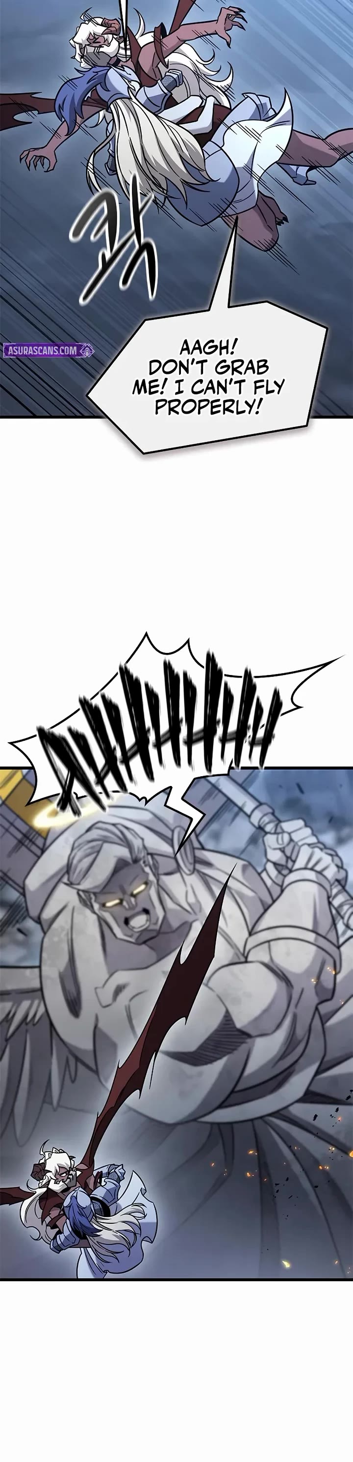 What a Bountiful Harvest, Demon Lord! Chapter 56 page 29 - Chapter 56