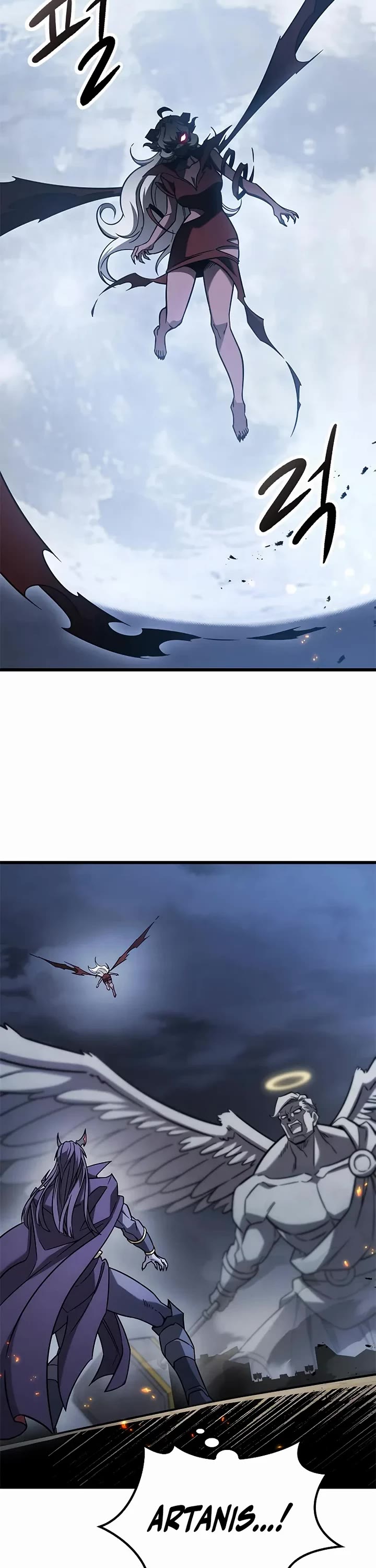 What a Bountiful Harvest, Demon Lord! Chapter 56 page 32 - Chapter 56