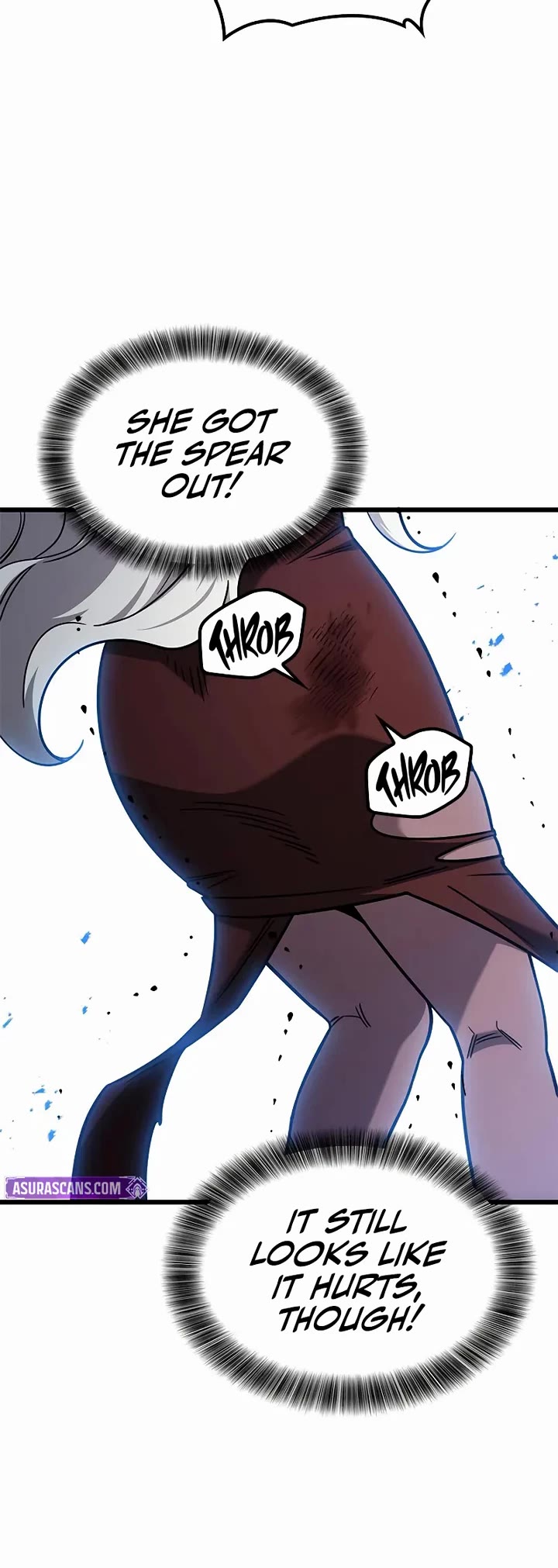 What a Bountiful Harvest, Demon Lord! Chapter 56 page 33 - Chapter 56