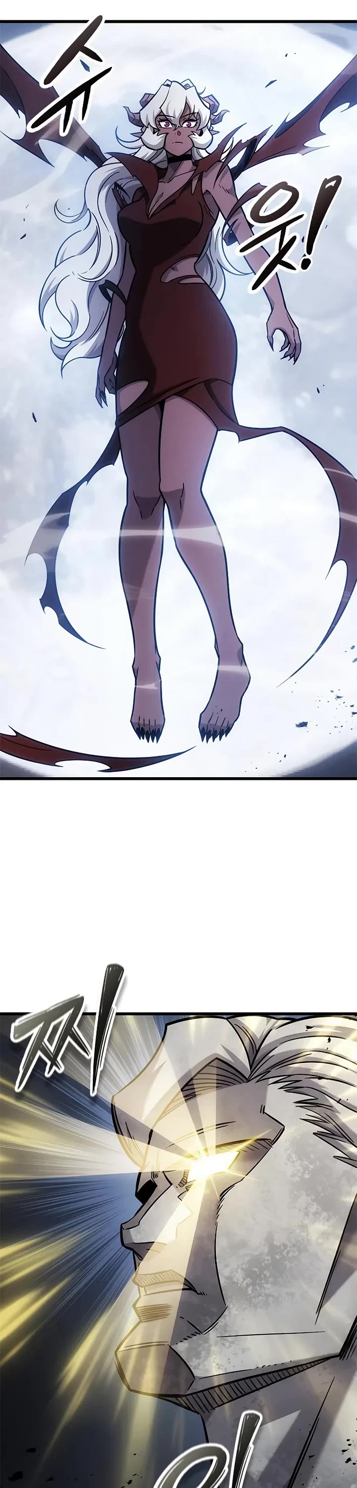 What a Bountiful Harvest, Demon Lord! Chapter 56 page 35 - Chapter 56