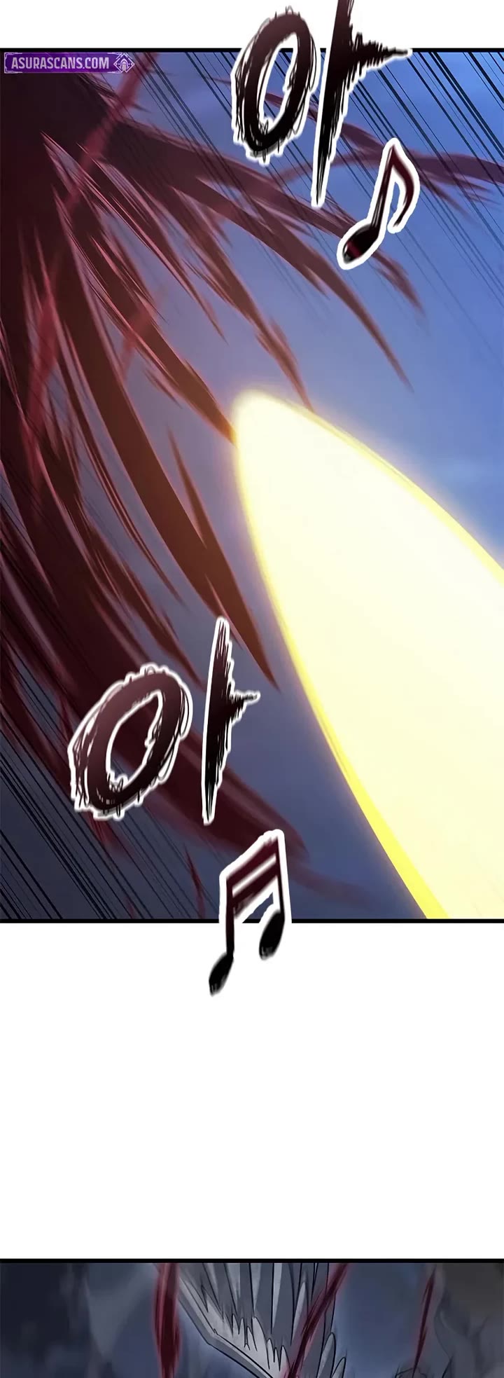 What a Bountiful Harvest, Demon Lord! Chapter 56 page 38 - Chapter 56