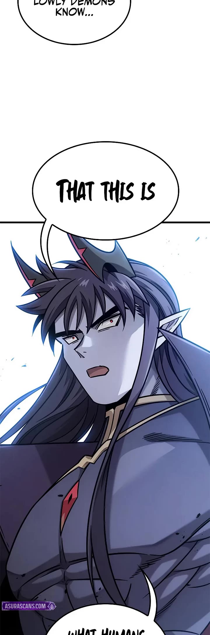 What a Bountiful Harvest, Demon Lord! Chapter 56 page 4 - Chapter 56
