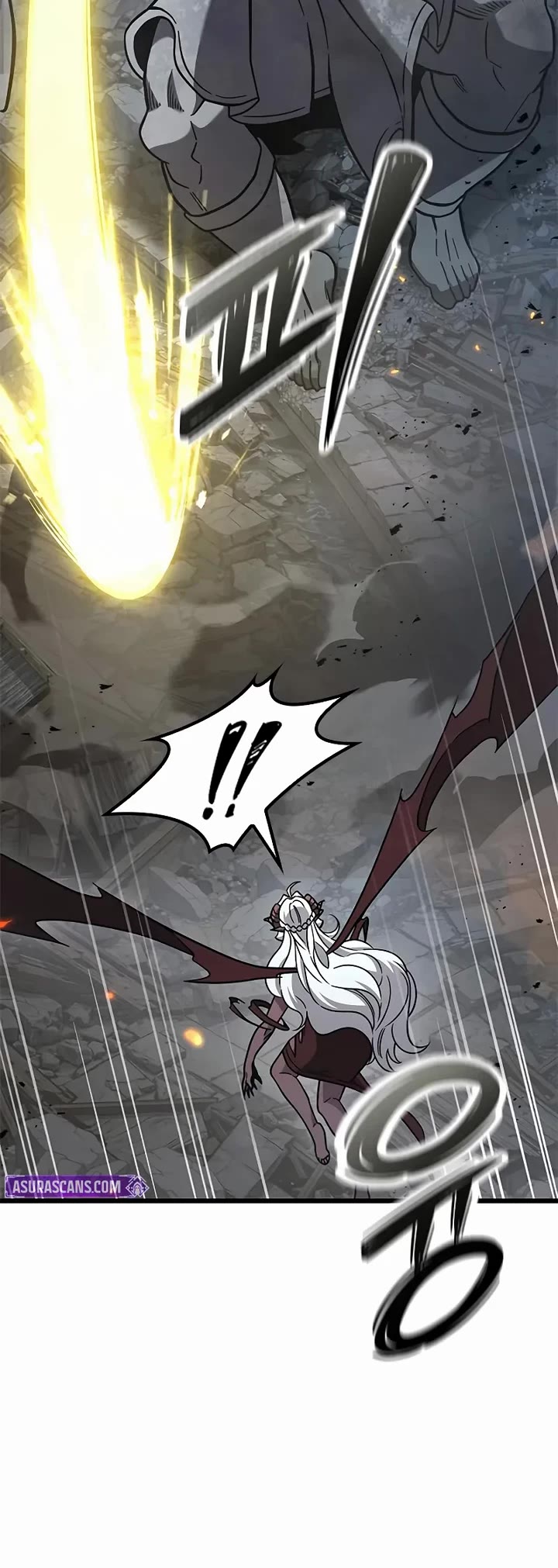 What a Bountiful Harvest, Demon Lord! Chapter 56 page 43 - Chapter 56