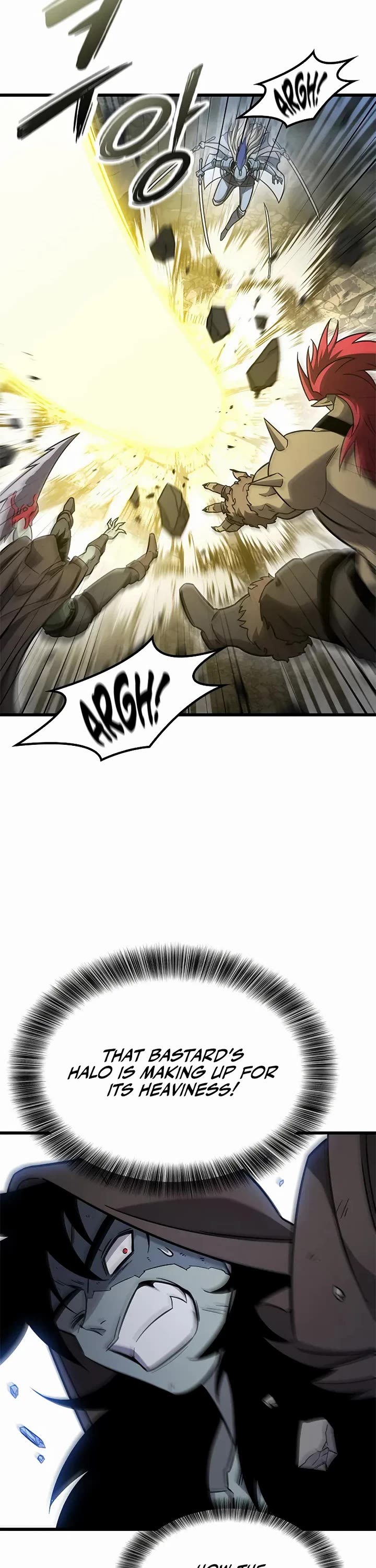 What a Bountiful Harvest, Demon Lord! Chapter 56 page 47 - Chapter 56