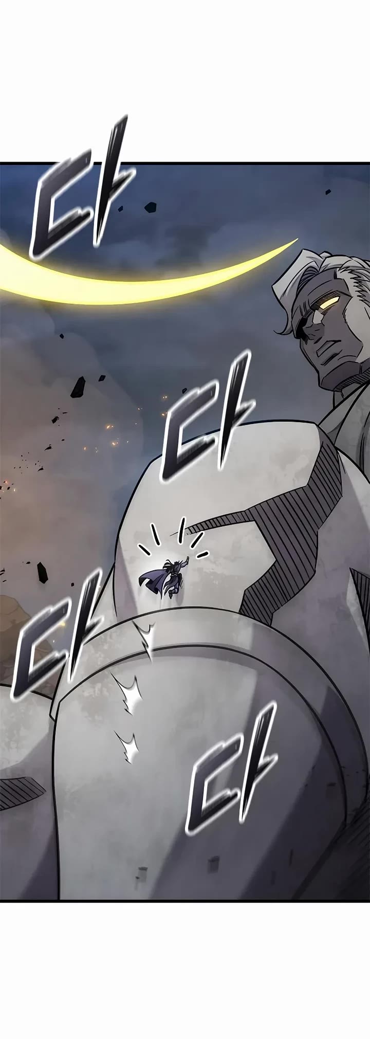 What a Bountiful Harvest, Demon Lord! Chapter 56 page 49 - Chapter 56