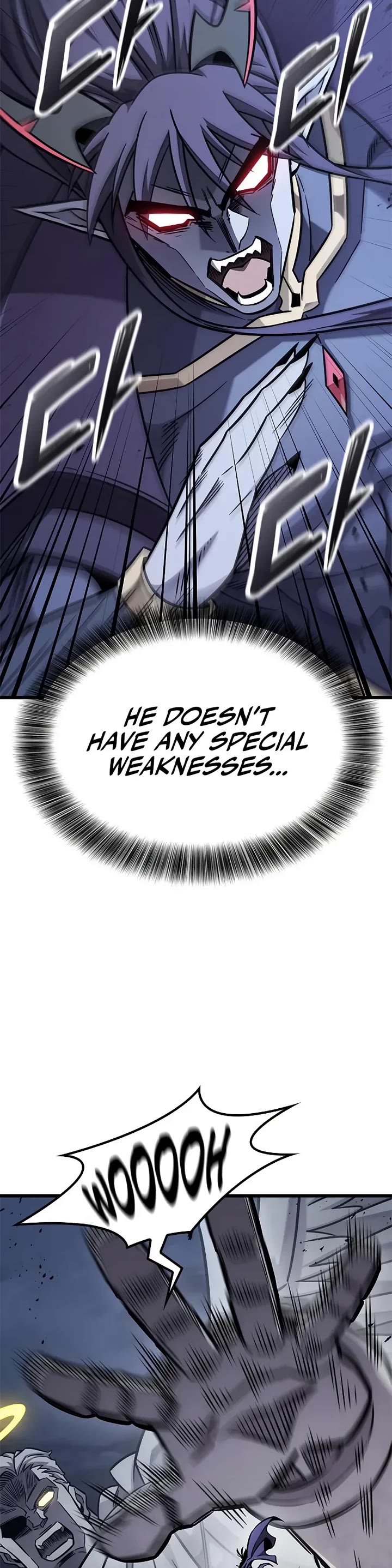 What a Bountiful Harvest, Demon Lord! Chapter 56 page 51 - Chapter 56