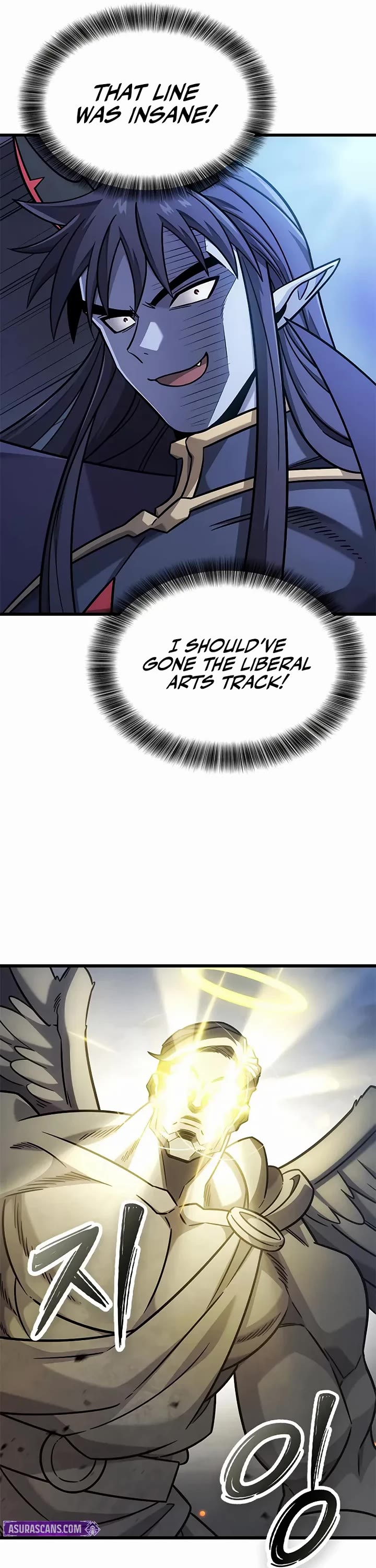 What a Bountiful Harvest, Demon Lord! Chapter 56 page 6 - Chapter 56