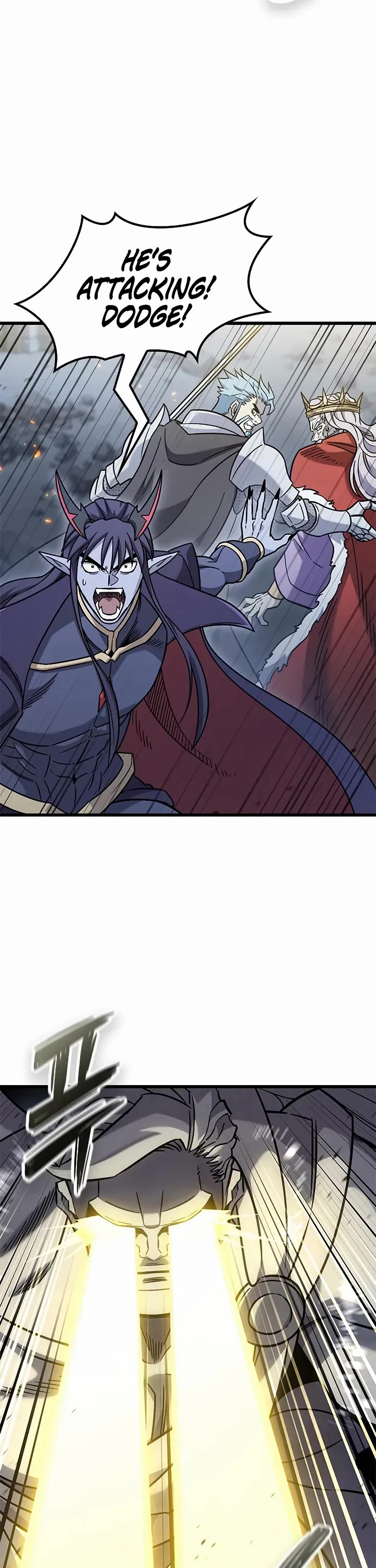 What a Bountiful Harvest, Demon Lord! Chapter 56 page 7 - Chapter 56