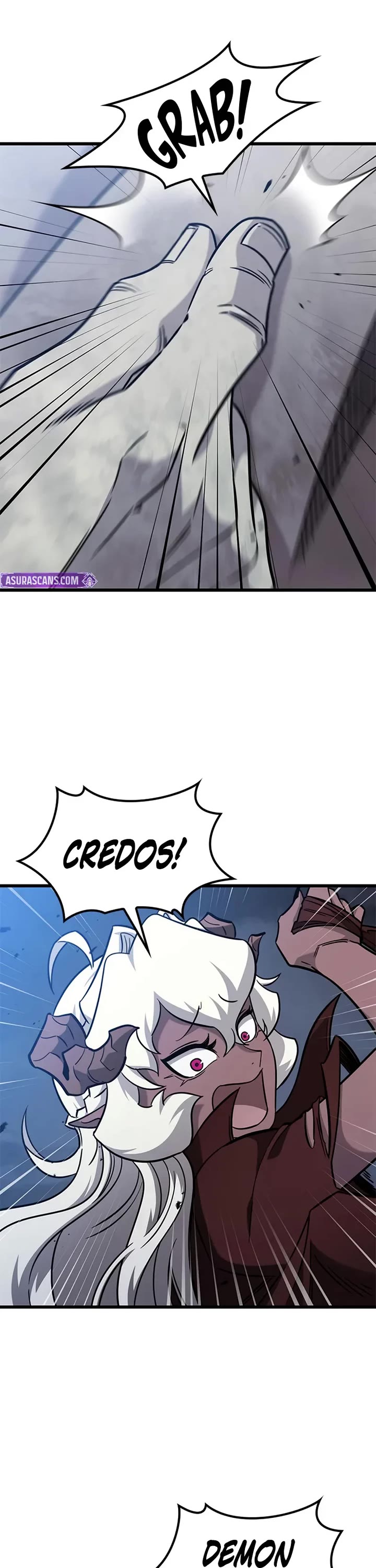 What a Bountiful Harvest, Demon Lord! Chapter 57 page 12 - Chapter 57