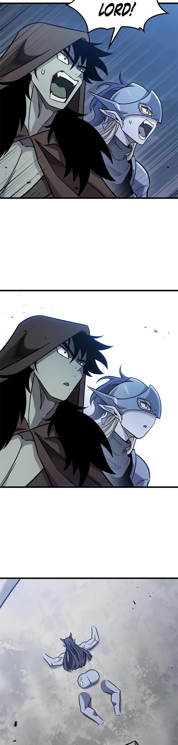 What a Bountiful Harvest, Demon Lord! Chapter 57 page 13 - Chapter 57