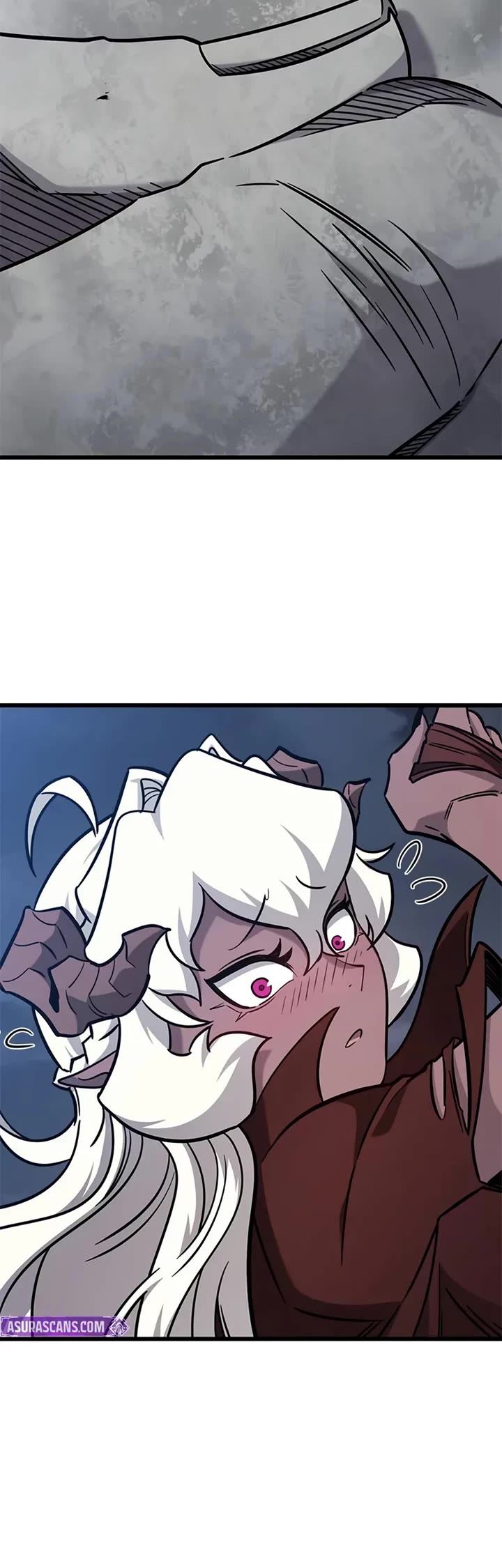 What a Bountiful Harvest, Demon Lord! Chapter 57 page 14 - Chapter 57