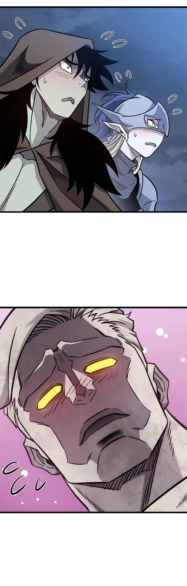 What a Bountiful Harvest, Demon Lord! Chapter 57 page 15 - Chapter 57