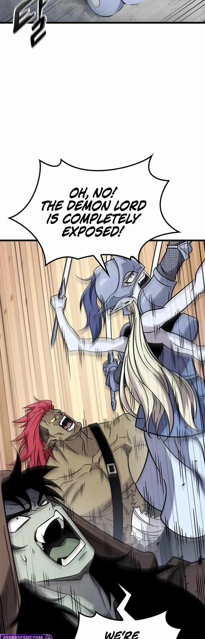 What a Bountiful Harvest, Demon Lord! Chapter 57 page 19 - Chapter 57