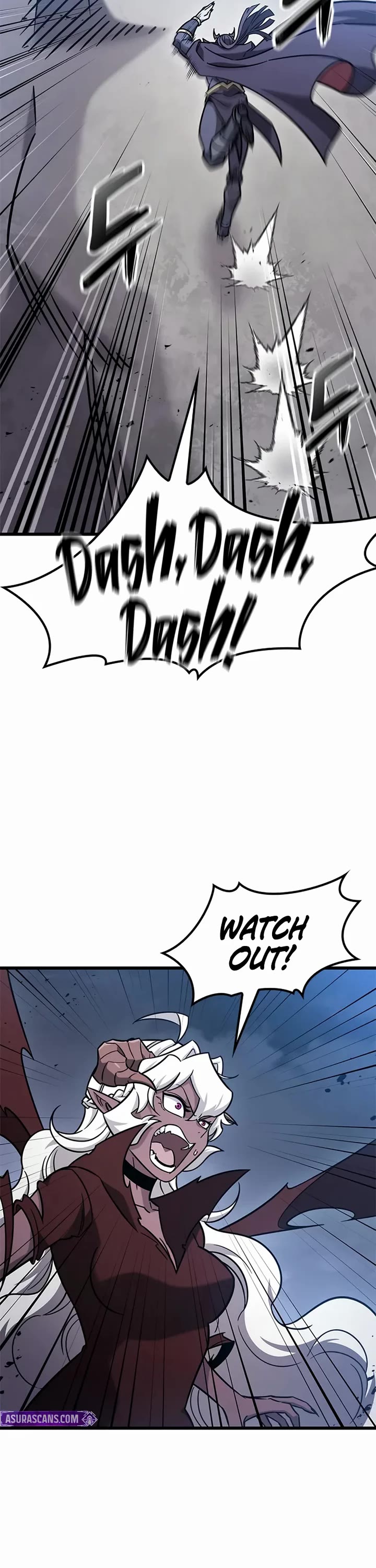 What a Bountiful Harvest, Demon Lord! Chapter 57 page 2 - Chapter 57