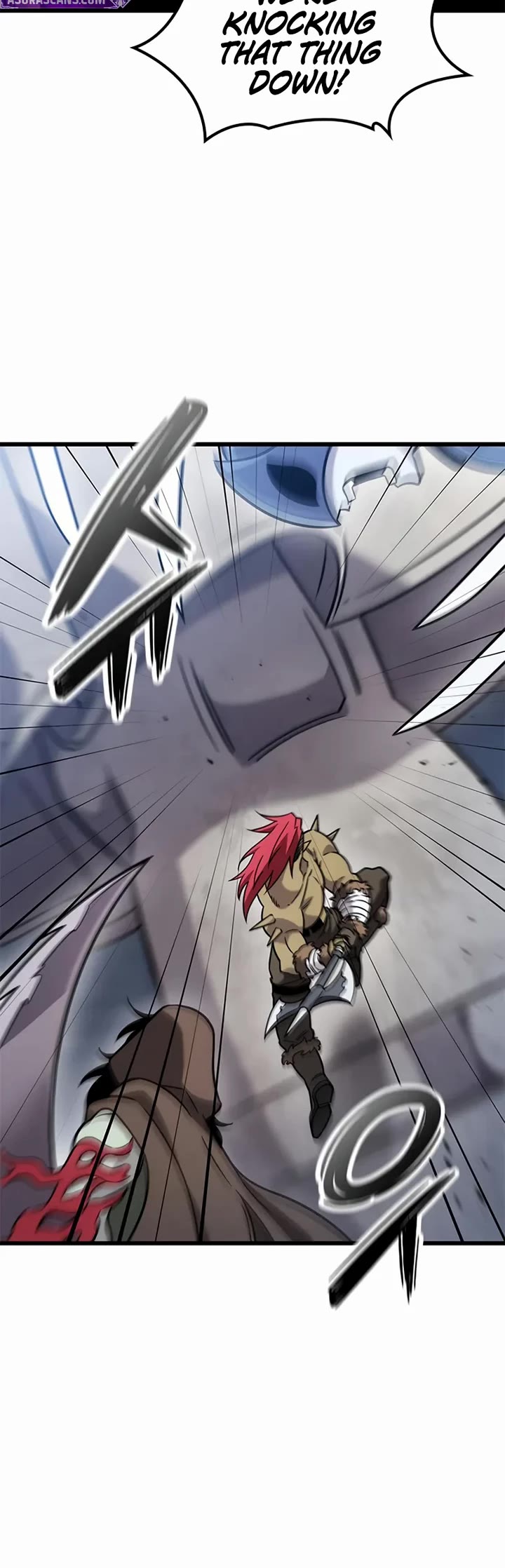 What a Bountiful Harvest, Demon Lord! Chapter 57 page 20 - Chapter 57