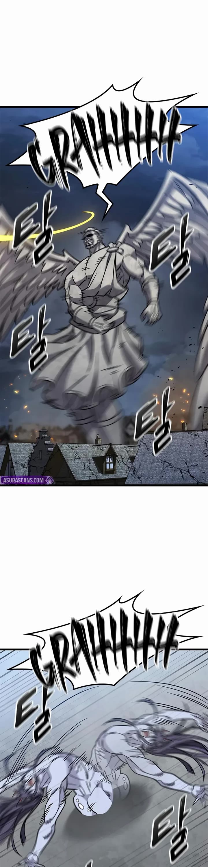 What a Bountiful Harvest, Demon Lord! Chapter 57 page 22 - Chapter 57