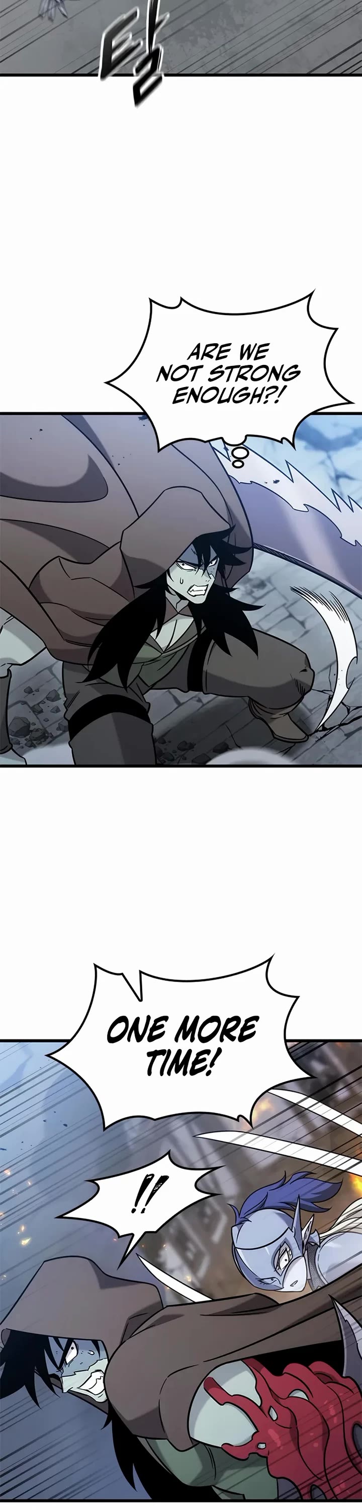 What a Bountiful Harvest, Demon Lord! Chapter 57 page 23 - Chapter 57