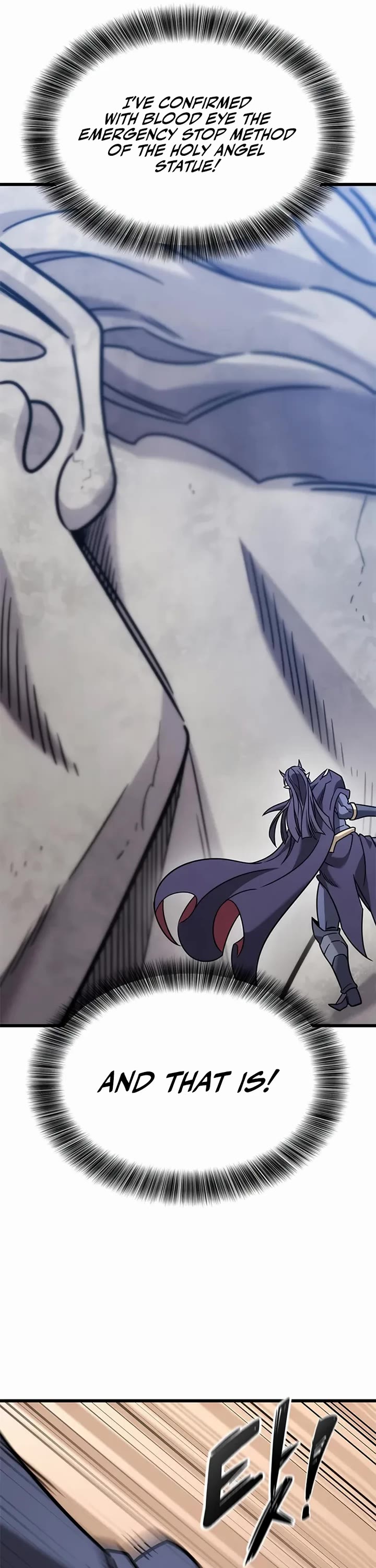 What a Bountiful Harvest, Demon Lord! Chapter 57 page 31 - Chapter 57