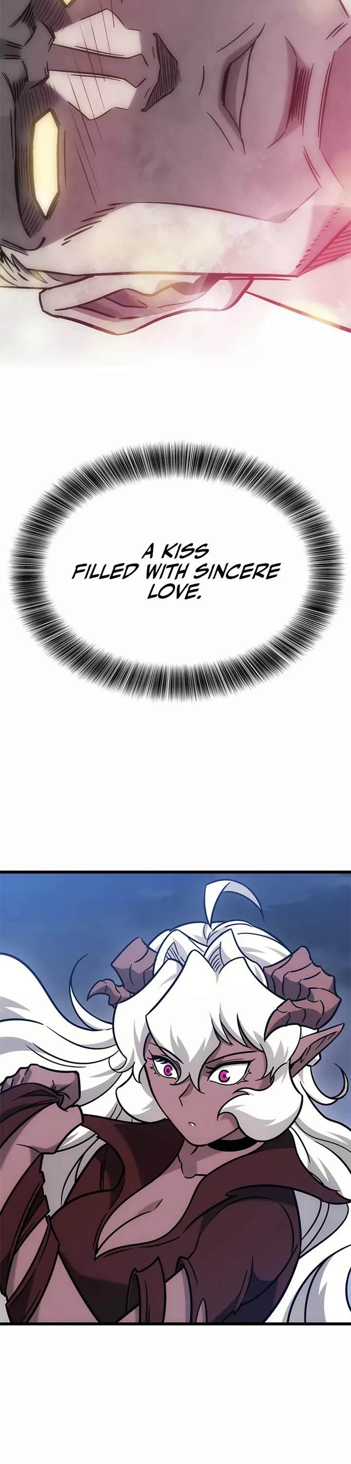 What a Bountiful Harvest, Demon Lord! Chapter 57 page 33 - Chapter 57