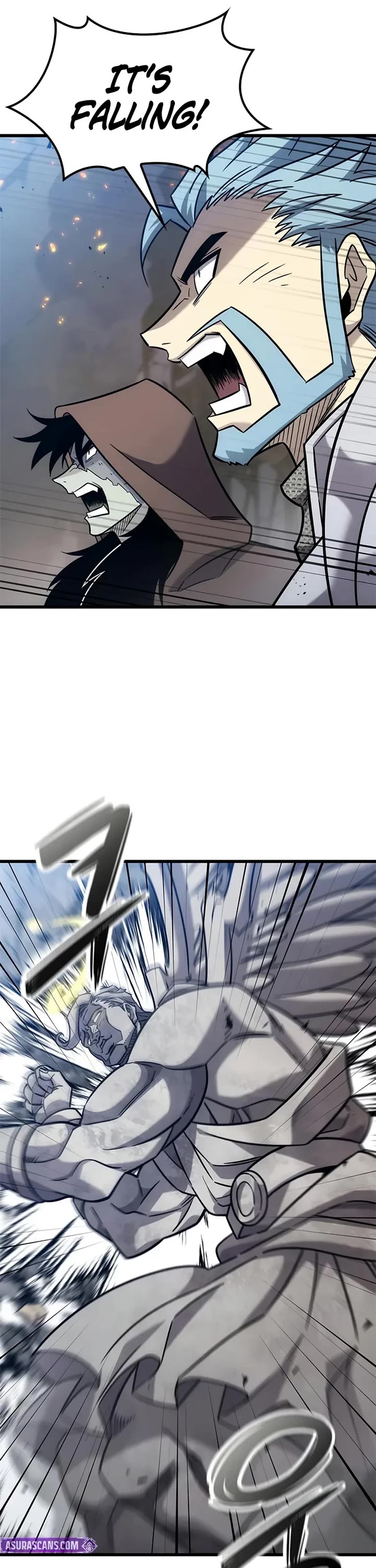 What a Bountiful Harvest, Demon Lord! Chapter 57 page 36 - Chapter 57