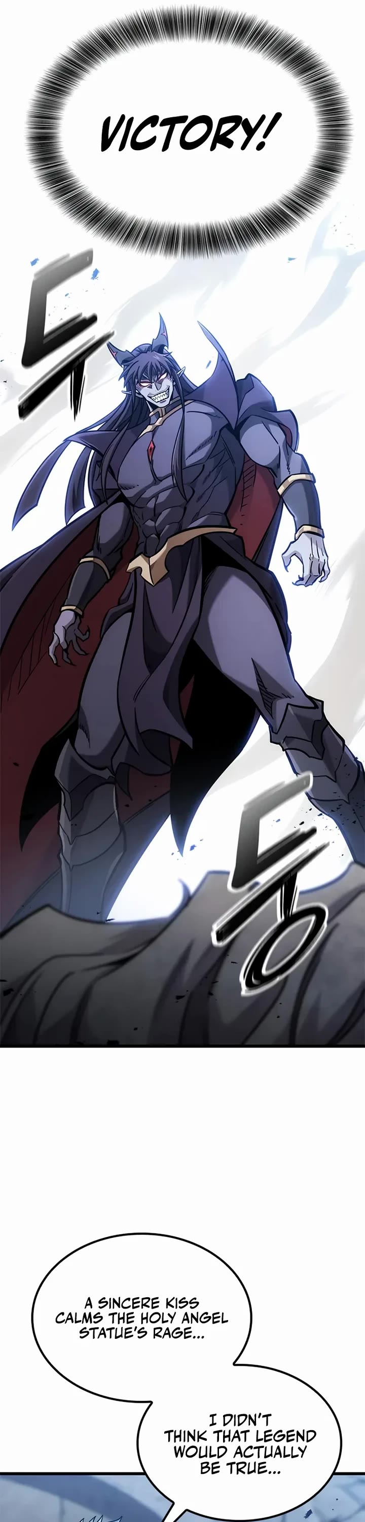 What a Bountiful Harvest, Demon Lord! Chapter 57 page 41 - Chapter 57