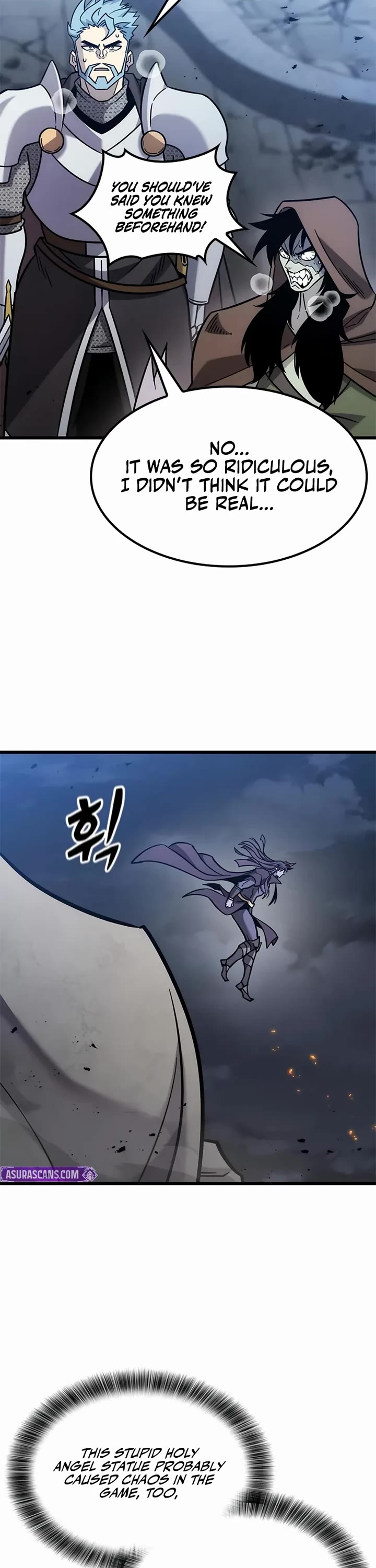 What a Bountiful Harvest, Demon Lord! Chapter 57 page 42 - Chapter 57