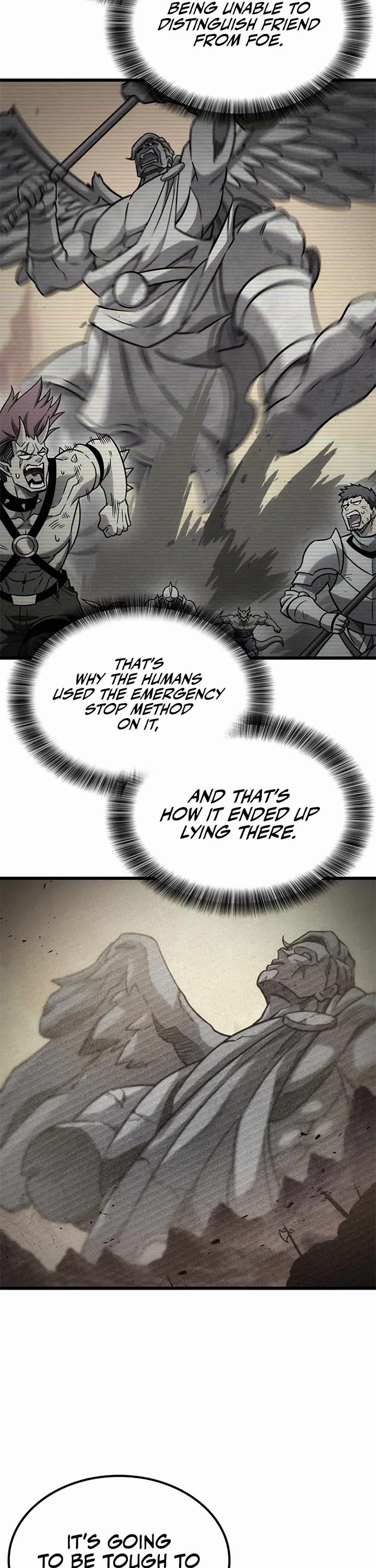 What a Bountiful Harvest, Demon Lord! Chapter 57 page 43 - Chapter 57