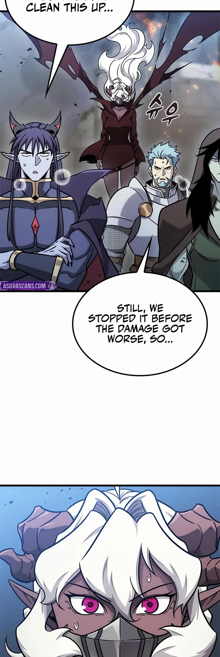 What a Bountiful Harvest, Demon Lord! Chapter 57 page 44 - Chapter 57