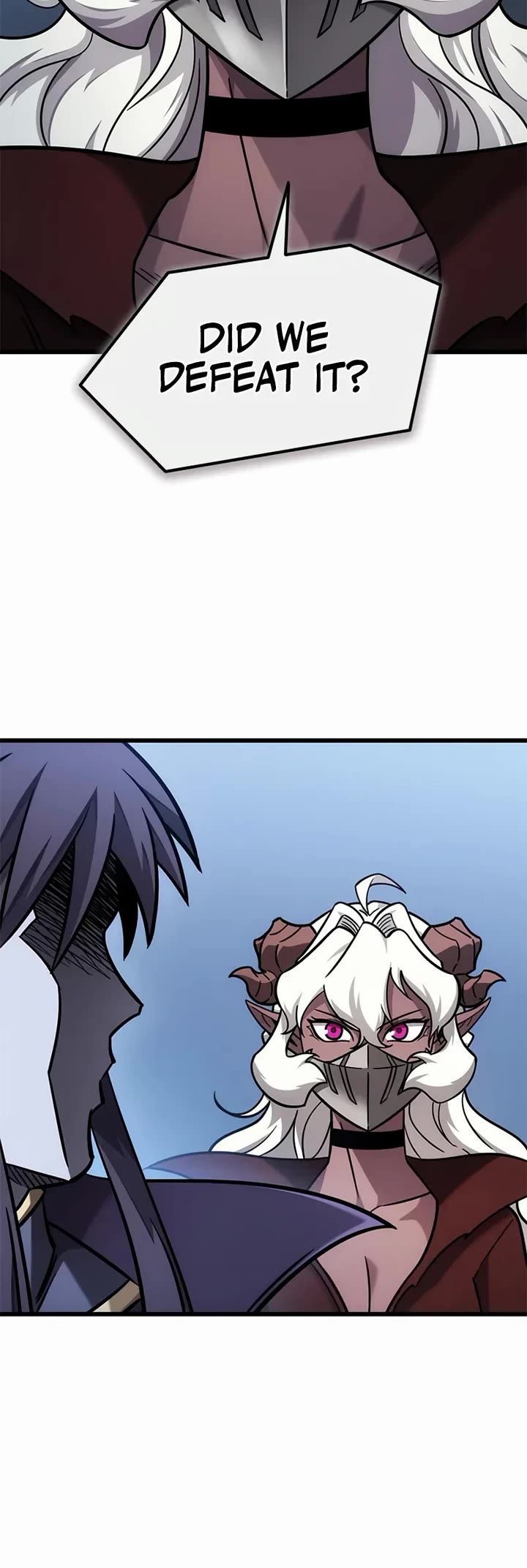 What a Bountiful Harvest, Demon Lord! Chapter 57 page 45 - Chapter 57
