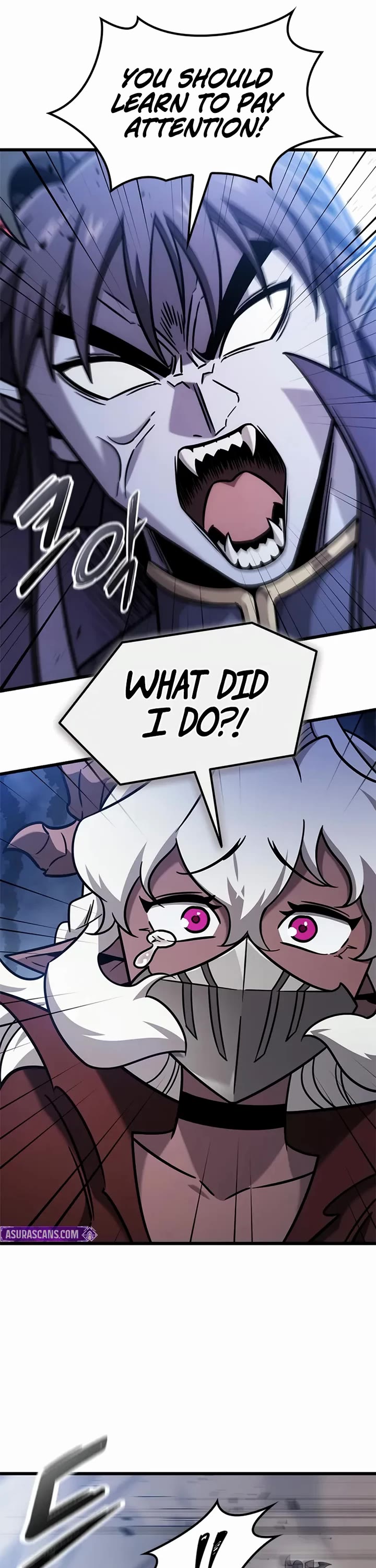What a Bountiful Harvest, Demon Lord! Chapter 57 page 46 - Chapter 57