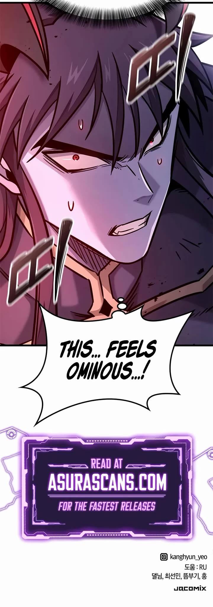 What a Bountiful Harvest, Demon Lord! Chapter 57 page 49 - Chapter 57