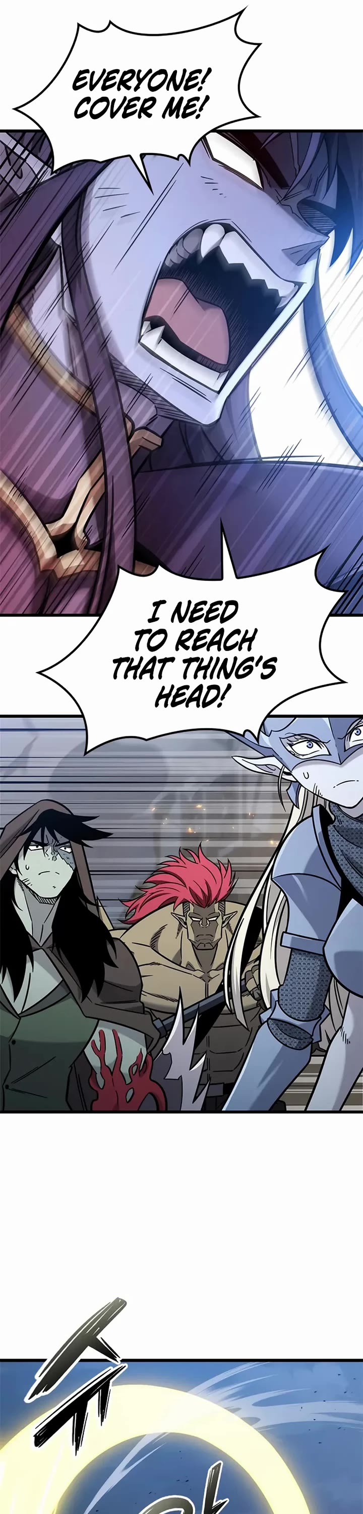 What a Bountiful Harvest, Demon Lord! Chapter 57 page 6 - Chapter 57