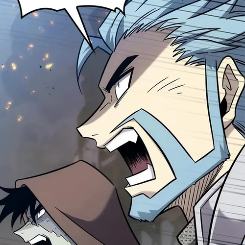 What a Bountiful Harvest, Demon Lord! Chapter 57 cover