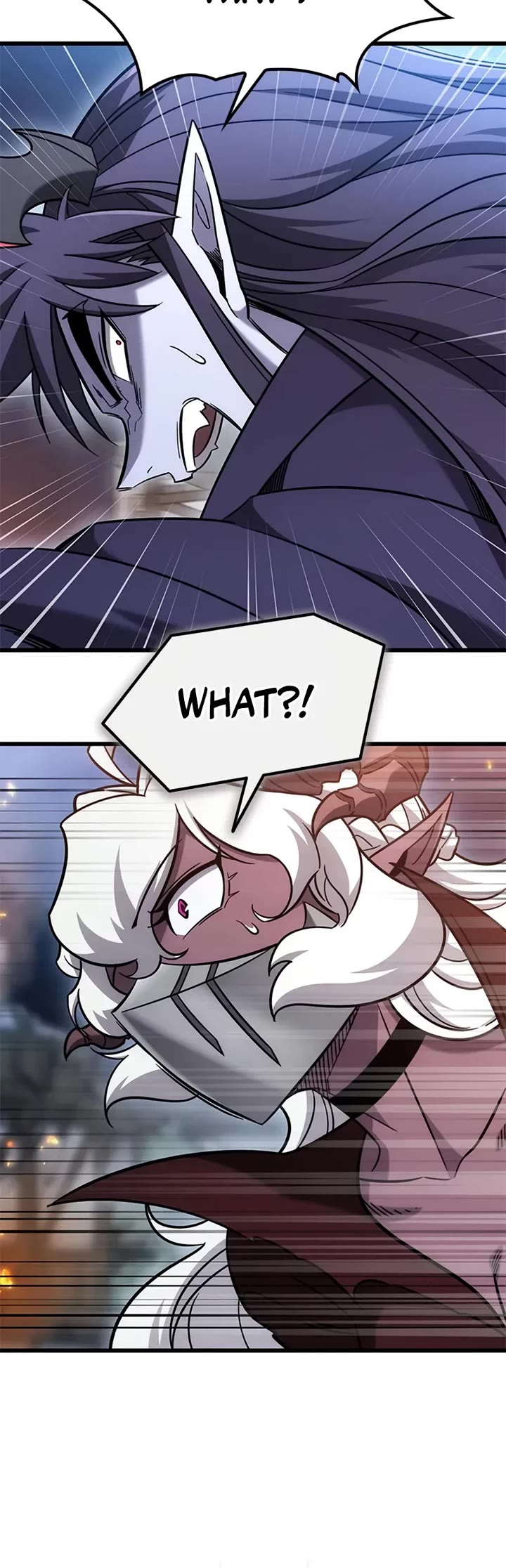 What a Bountiful Harvest, Demon Lord! Chapter 58 page 10 - Chapter 58
